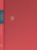The correspondence cover