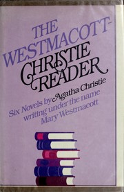 Novels (Absent in the Spring / Burden / Daughter's a Daughter / Giants' Bread / Rose and the Yew Tree / Unfinished Portrait) cover