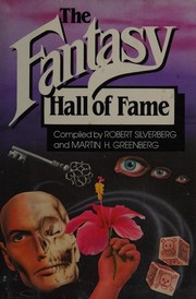 The Fantasy Hall of Fame [22 stories] cover