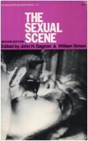 The sexual scene cover