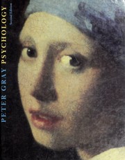 Psychology cover