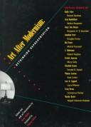 Art After Modernism cover