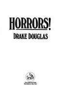 Horrors! cover