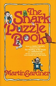 The snark puzzle book cover