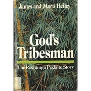 God's tribesman cover