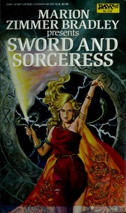 Sword and Sorceress II cover