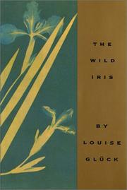The wild iris cover