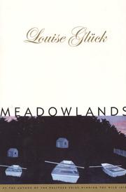 Meadowlands cover
