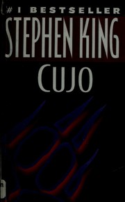 Cujo cover
