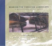 Reading the forested landscape cover