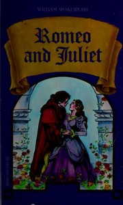 Romeo and Juliet, 1750 cover