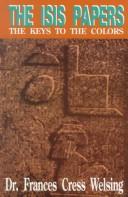 The Isis (Yssis) papers cover