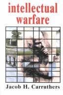Intellectual warfare cover