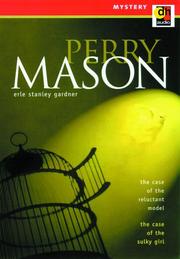 Perry Mason cover