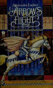 Arrow's Flight  (Heralds of Valdemar #2) cover