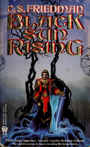 Black sun rising cover