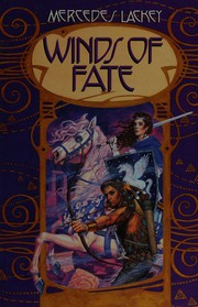 Winds of Fate cover