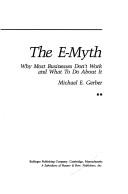 The E-myth cover