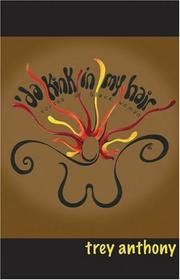 'da Kink in My Hair cover
