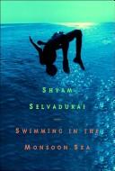 Swimming in the Monsoon Sea cover