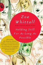 Holding still for as long as possible cover