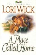 A Place Called Home cover