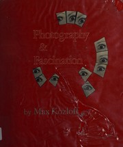 Photography & fascination cover