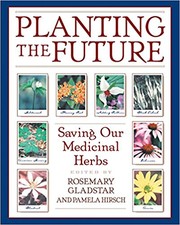Planting the future cover