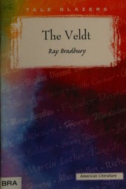 The veldt cover