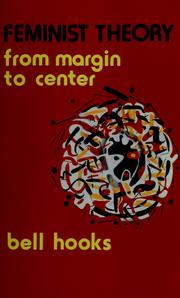 Feminist theory cover