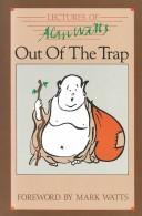 Out of the trap cover