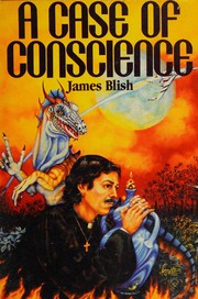 A Case of Conscience cover