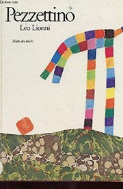 Pezzettino cover