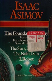 I, Robot cover