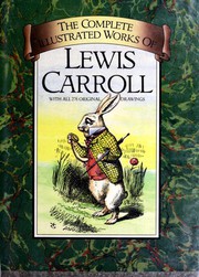 The Complete Illustrated Works cover