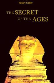 Secret of the Ages cover