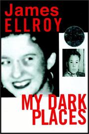 My Dark Places cover
