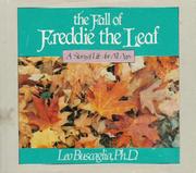 The Fall of Freddie the Leaf cover