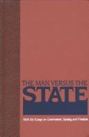 The man versus the state cover
