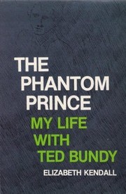 The Phantom Prince cover
