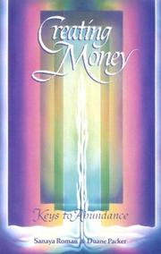 Creating money cover