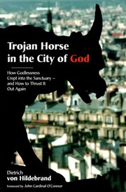 City of God cover