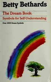 The dream book cover