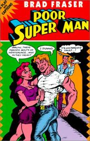 Poor Super Man cover