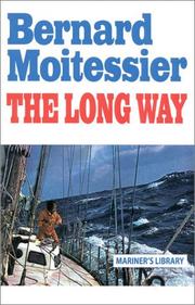 La longue route cover
