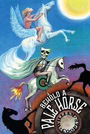 Behold a Pale Horse cover