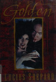 The golden cover