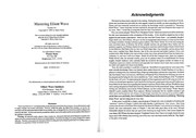 Mastering Elliott wave cover