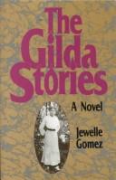 The Gilda Stories cover