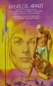 Worlds Apart cover
